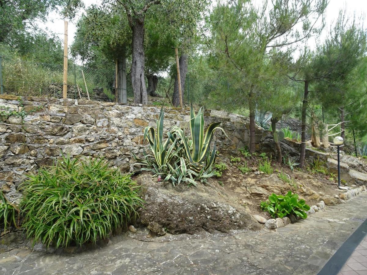 דירות אימפריה Le Casasse מראה חיצוני תמונה