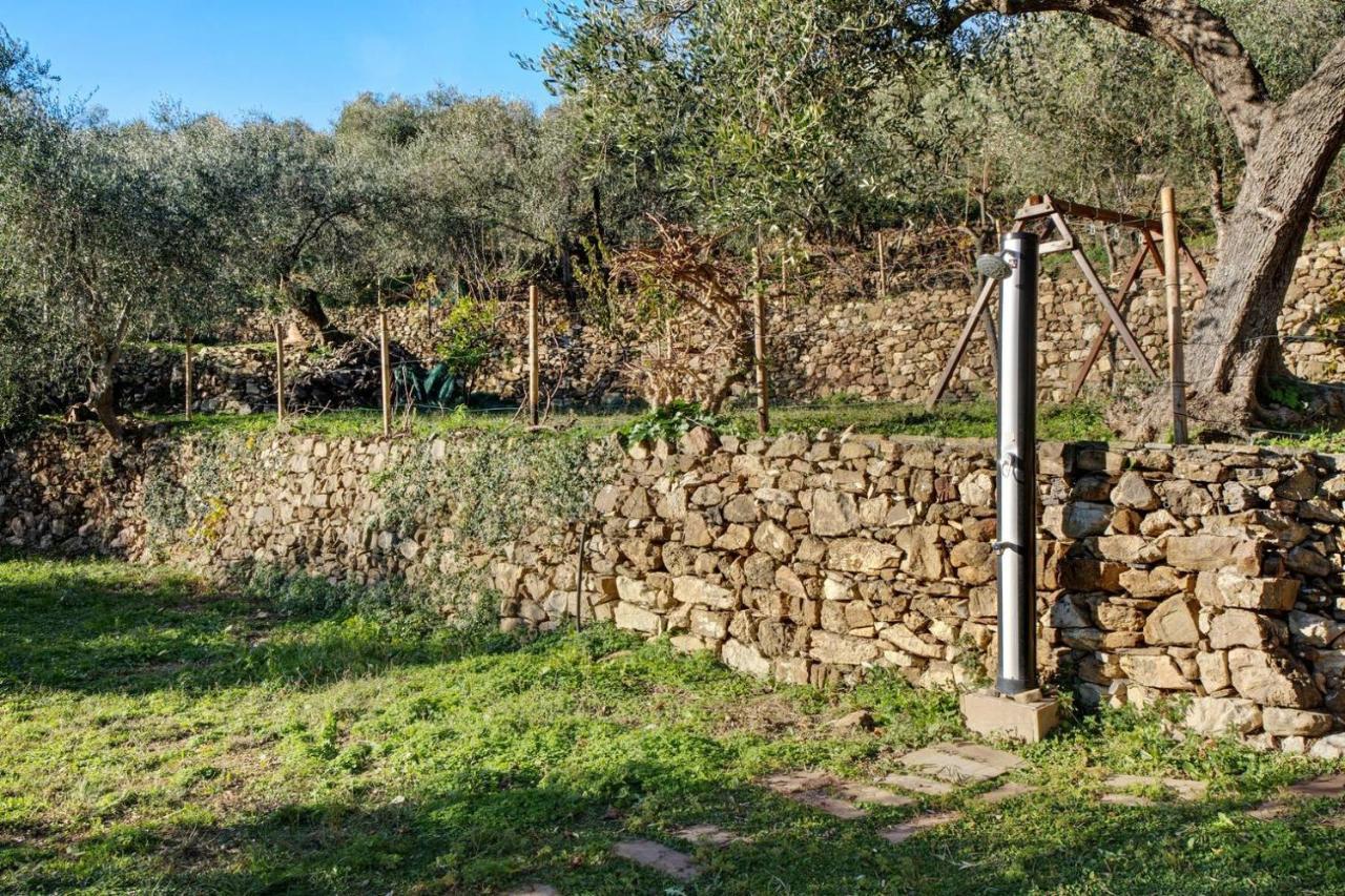 דירות אימפריה Le Casasse מראה חיצוני תמונה