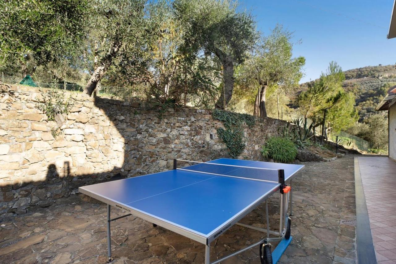 דירות אימפריה Le Casasse מראה חיצוני תמונה