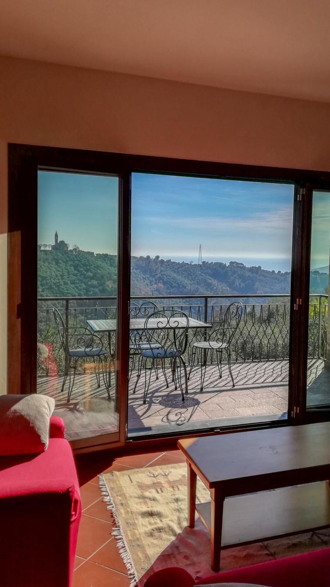 דירות אימפריה Le Casasse מראה חיצוני תמונה