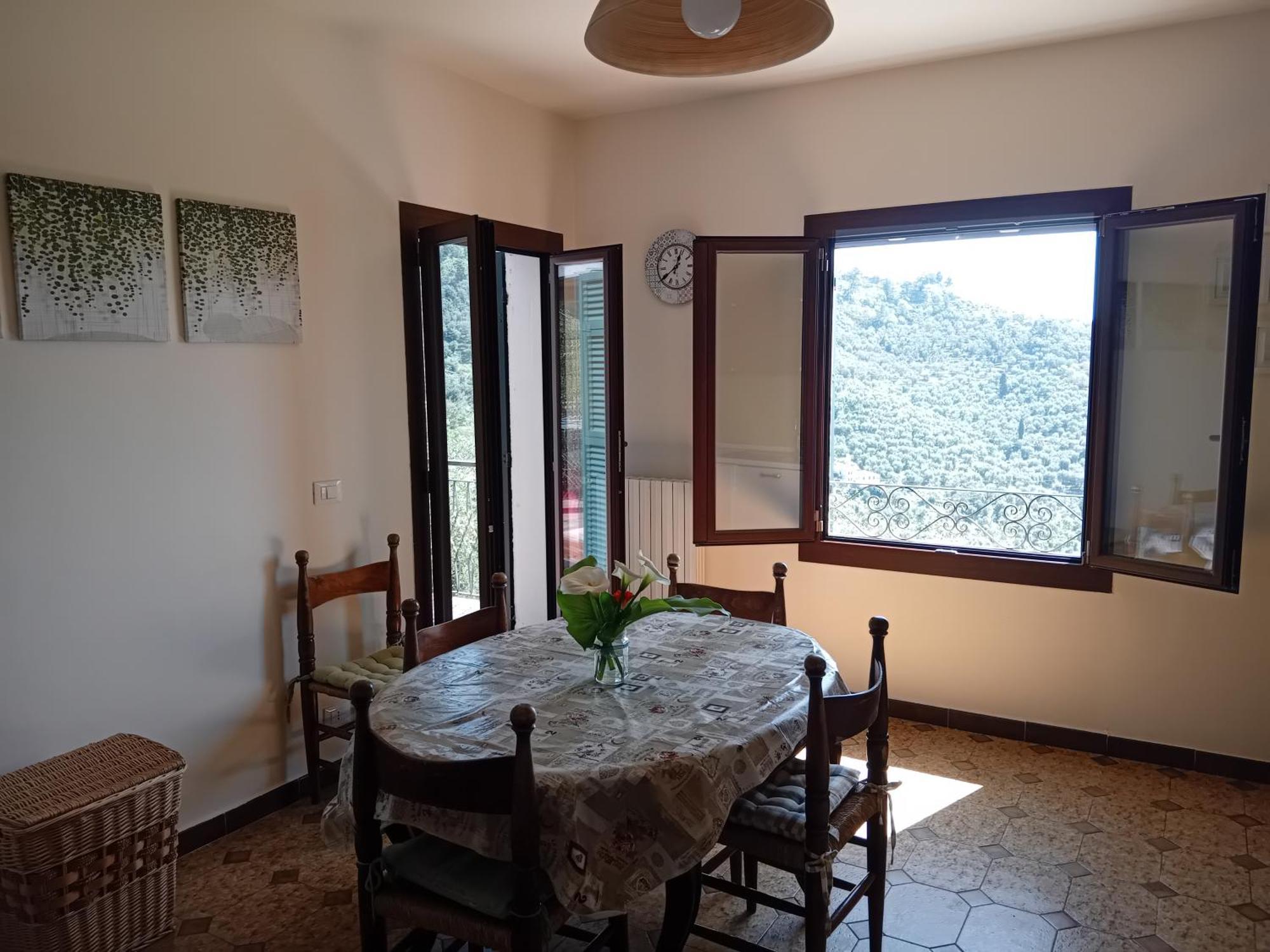 דירות אימפריה Le Casasse מראה חיצוני תמונה