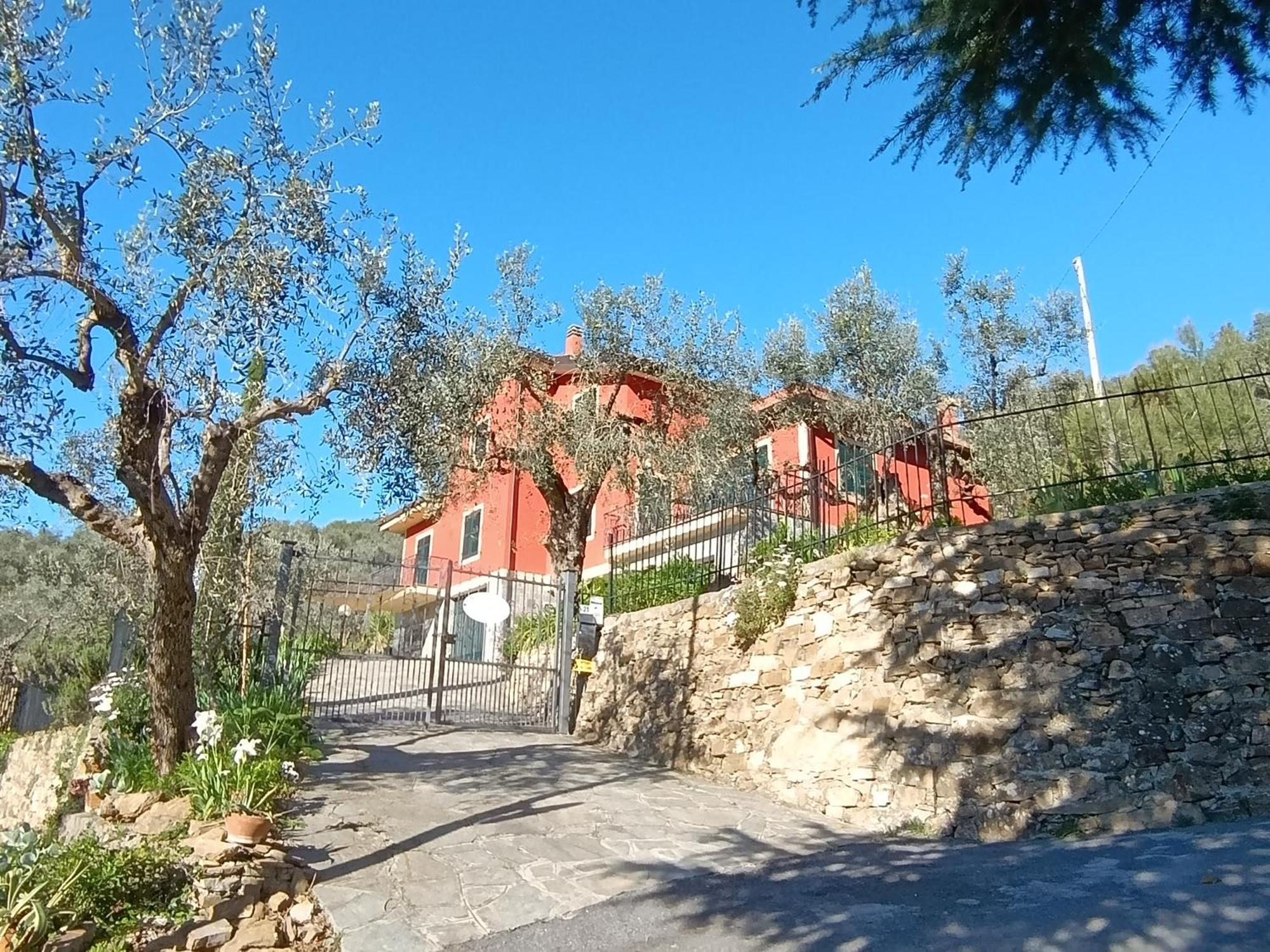 דירות אימפריה Le Casasse מראה חיצוני תמונה